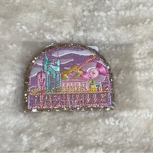 NWT Stoney Clover Lane Nashville Patch